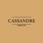 Logo Cassandre Groupe