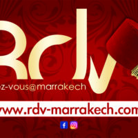 RENDEZ-VOUS MARRAKECH