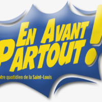 EN AVANT PARTOUT